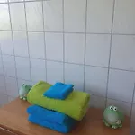 Apartman Im Schwarzwaldhaus *