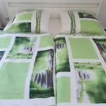 Apartman Im Schwarzwaldhaus *