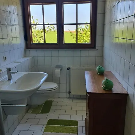 Apartment Im Schwarzwaldhaus *