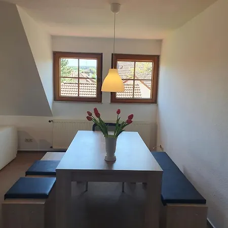 Im Schwarzwaldhaus Διαμέρισμα