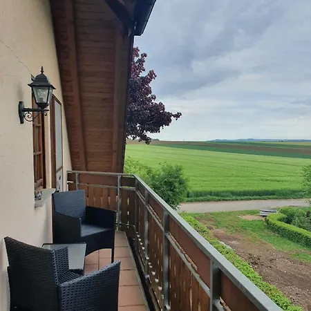 Im Schwarzwaldhaus Διαμέρισμα *