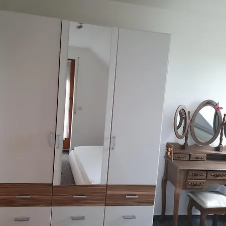 Διαμέρισμα Im Schwarzwaldhaus