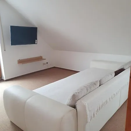 Im Schwarzwaldhaus