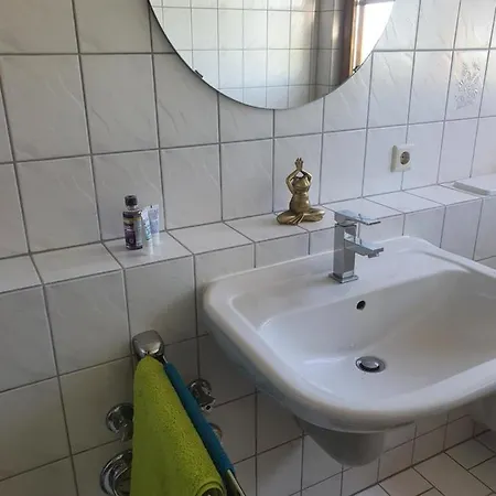 Im Schwarzwaldhaus *