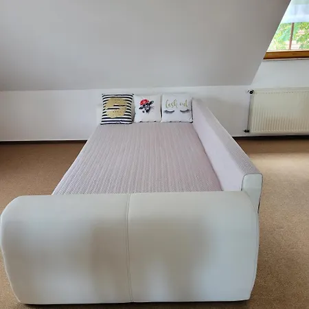 Im Schwarzwaldhaus Διαμέρισμα *