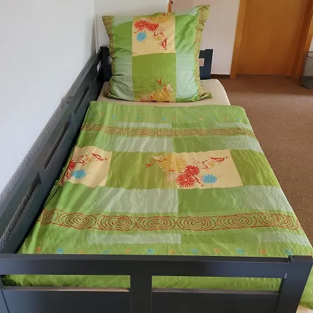 Im Schwarzwaldhaus Behla