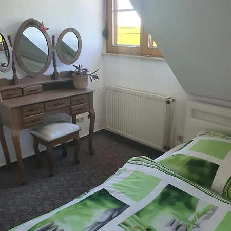Apartment Im Schwarzwaldhaus