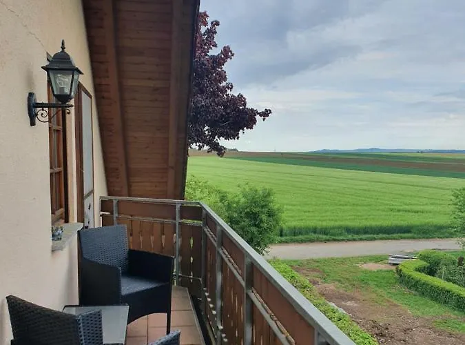 Im Schwarzwaldhaus 公寓 *