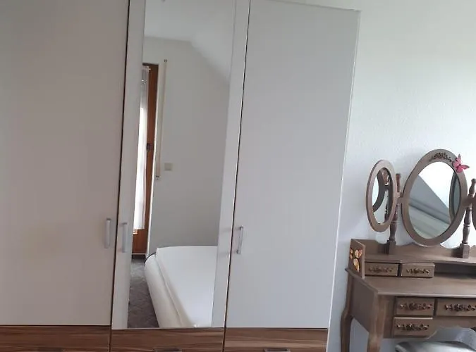 公寓 Im Schwarzwaldhaus