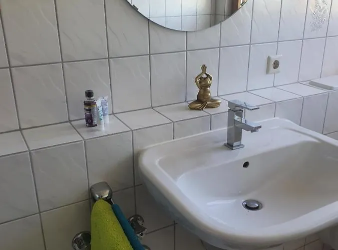 Im Schwarzwaldhaus *