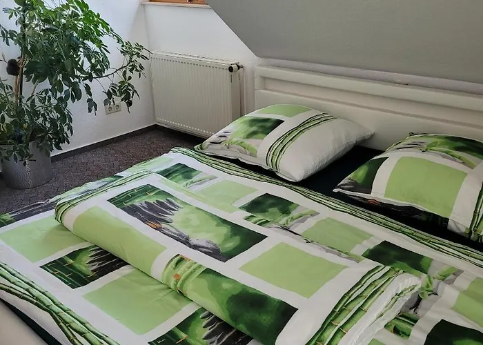 Im Schwarzwaldhaus * Behla